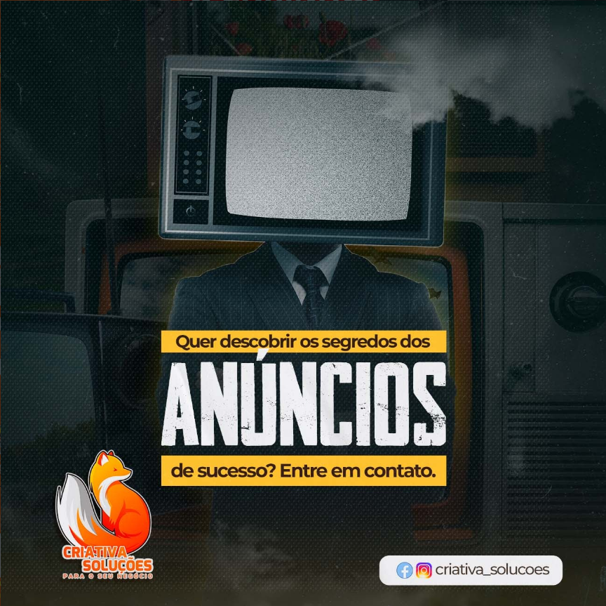 Exemplo de social media 3